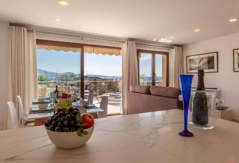 Apartment Faroles 1 By Sunvillas Mallorca