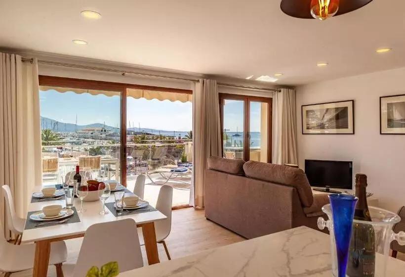 Apartment Faroles 1 By Sunvillas Mallorca