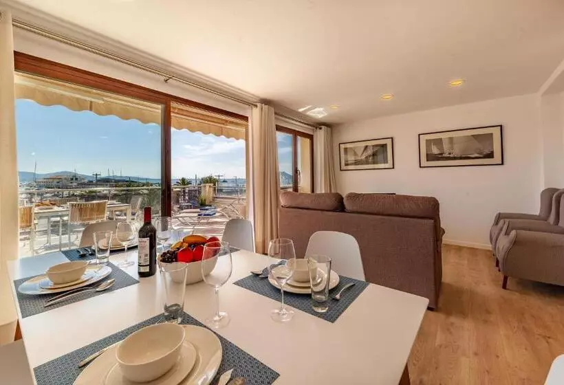 Apartment Faroles 1 By Sunvillas Mallorca