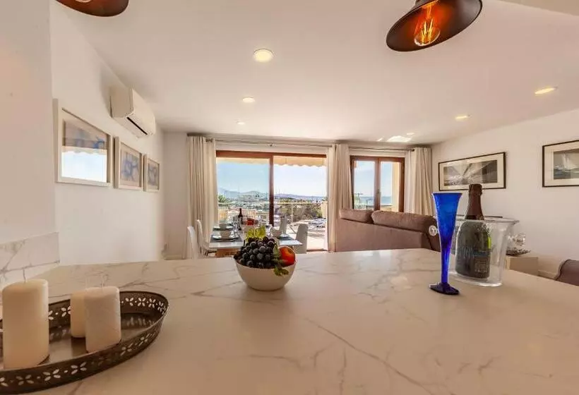 Apartment Faroles 1 By Sunvillas Mallorca