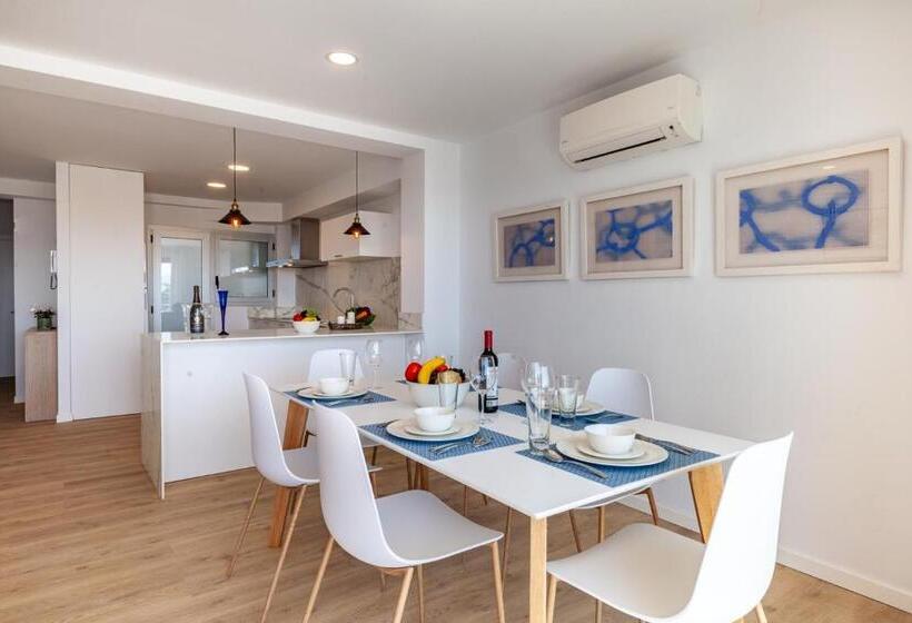 Apartment Faroles 1 By Sunvillas Mallorca