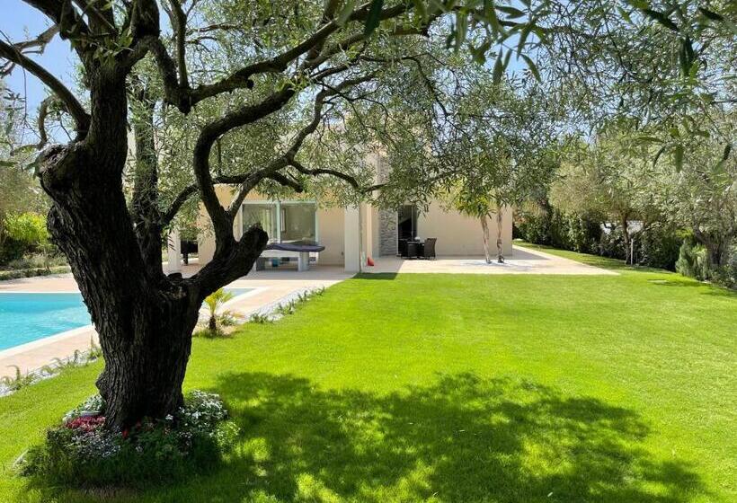 ベッドアンドブレックファースト Resort Natura & Relax