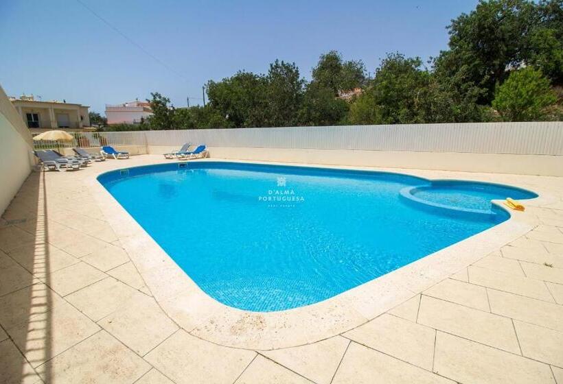 Casa Ferreira Encosta Dos Salgados By Dalma Portuguesa