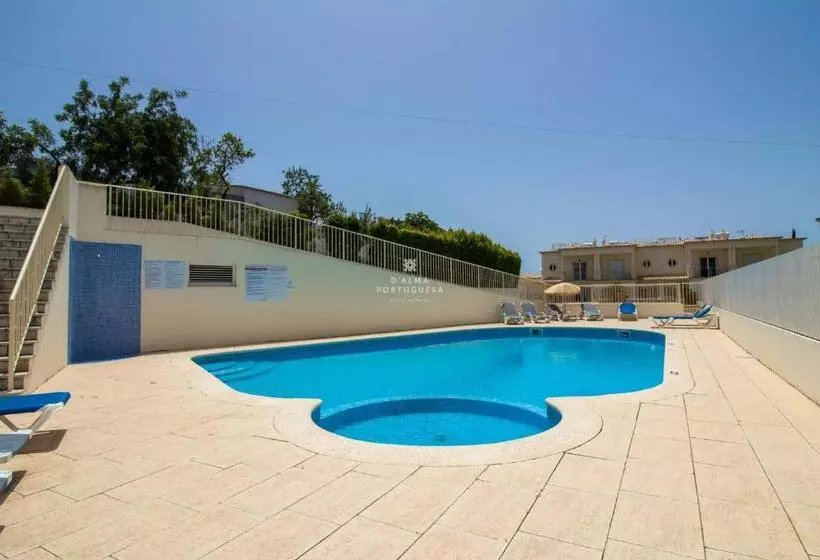 Casa Ferreira Encosta Dos Salgados   By Dalma Portuguesa