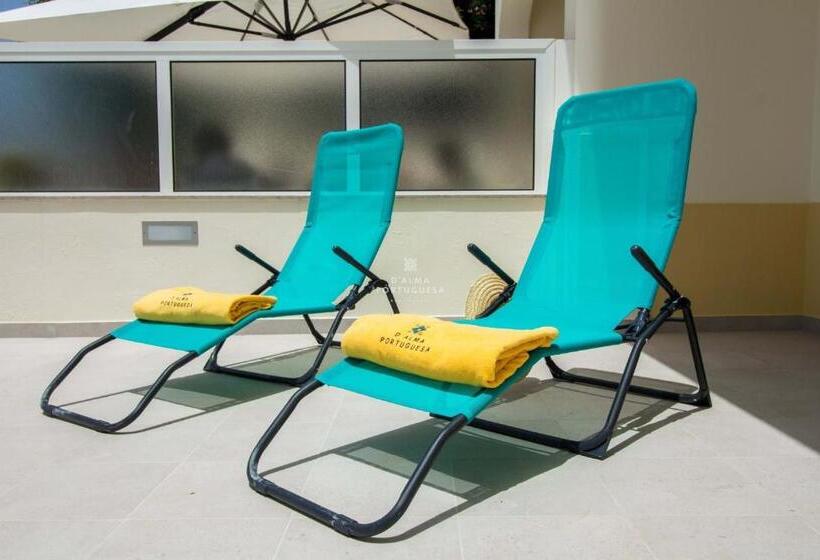 Casa Ferreira Encosta Dos Salgados By Dalma Portuguesa