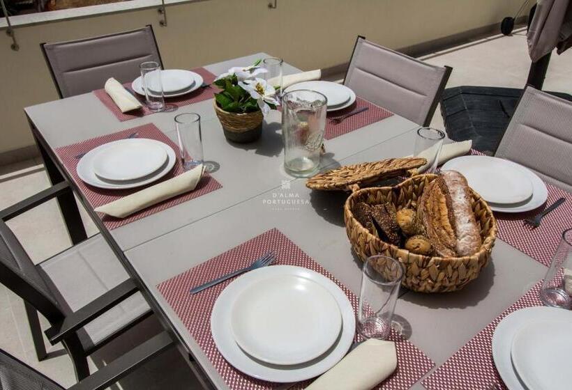 Casa Ferreira Encosta Dos Salgados By Dalma Portuguesa