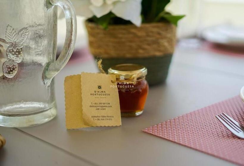 Casa Ferreira Encosta Dos Salgados By Dalma Portuguesa