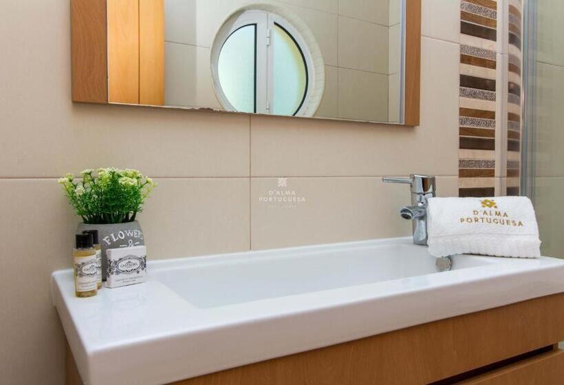 Casa Ferreira Encosta Dos Salgados By Dalma Portuguesa