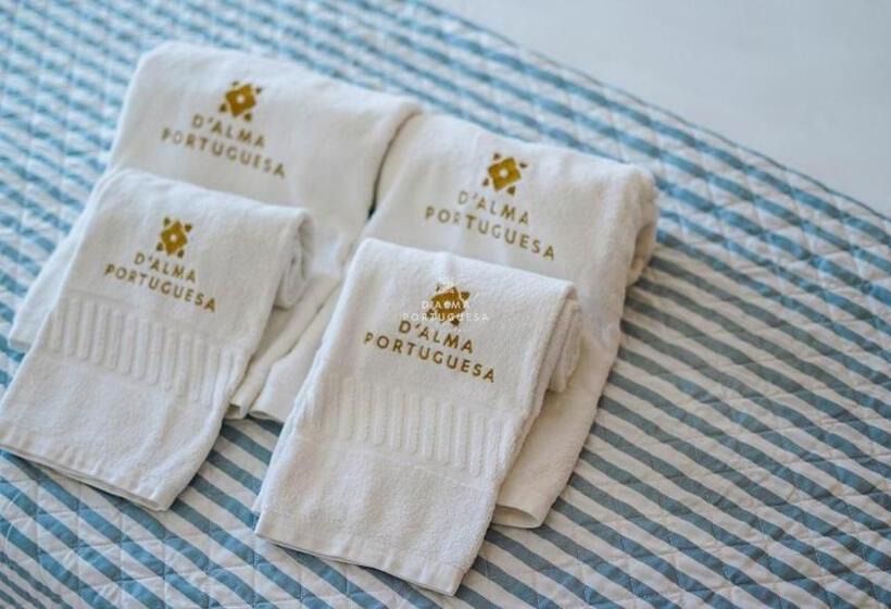 Casa Ferreira Encosta Dos Salgados By Dalma Portuguesa