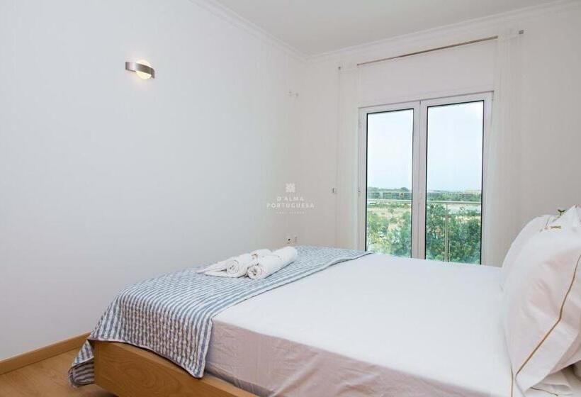 Casa Ferreira Encosta Dos Salgados By Dalma Portuguesa