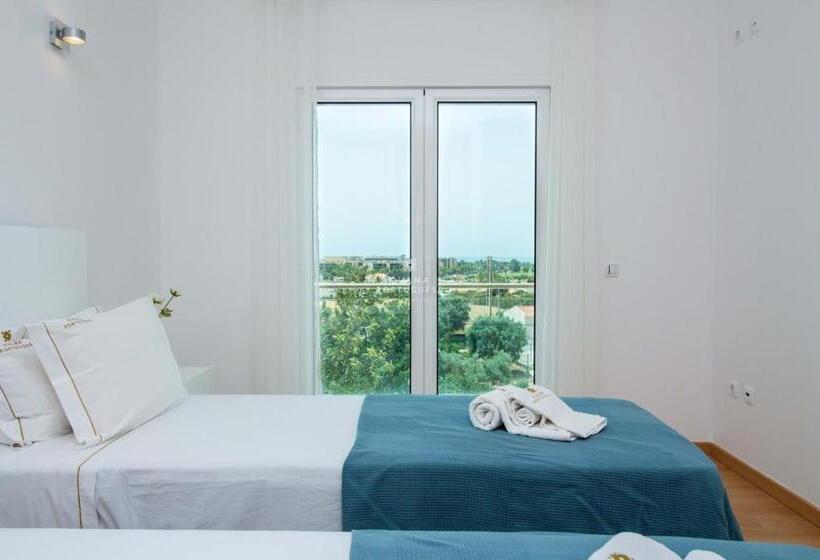 Casa Ferreira Encosta Dos Salgados By Dalma Portuguesa