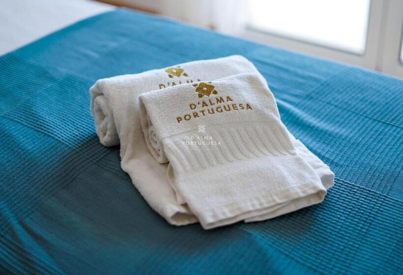 Casa Ferreira Encosta Dos Salgados By Dalma Portuguesa