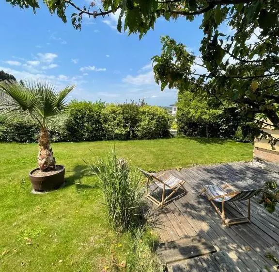 Ferien In Holz   Fühle Die Gemütlichkeit Enjoy