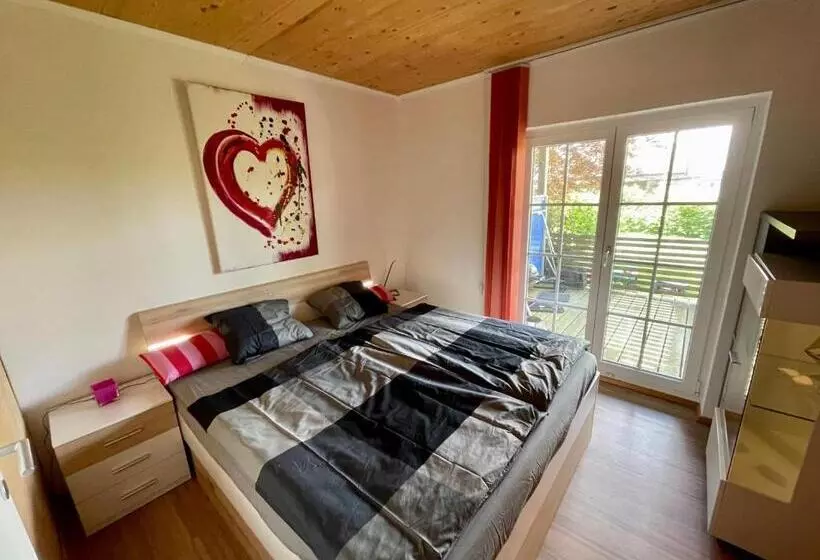 Ferien In Holz   Fühle Die Gemütlichkeit Enjoy