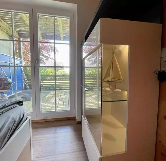 Ferien In Holz   Fühle Die Gemütlichkeit Enjoy