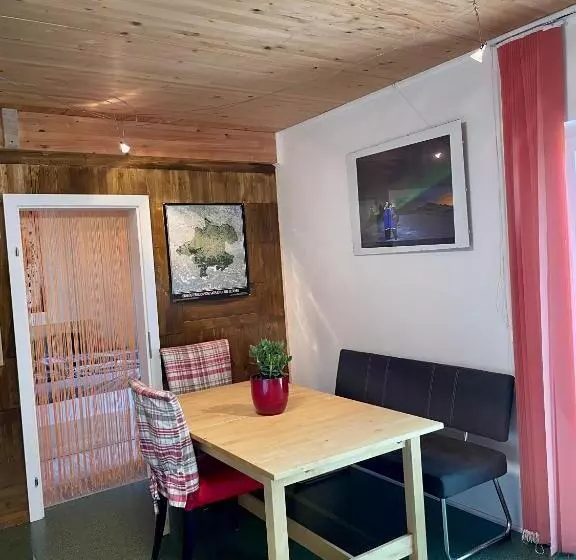 Ferien In Holz   Fühle Die Gemütlichkeit Enjoy