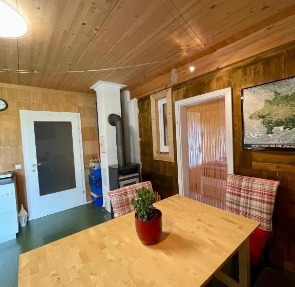 Ferien In Holz   Fühle Die Gemütlichkeit Enjoy