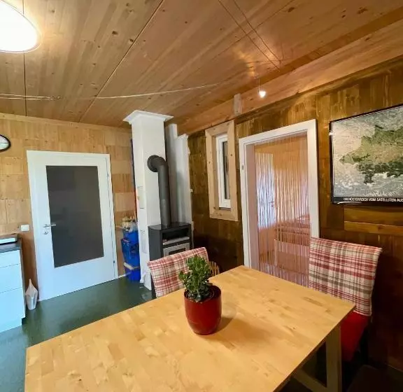 Ferien In Holz   Fühle Die Gemütlichkeit Enjoy