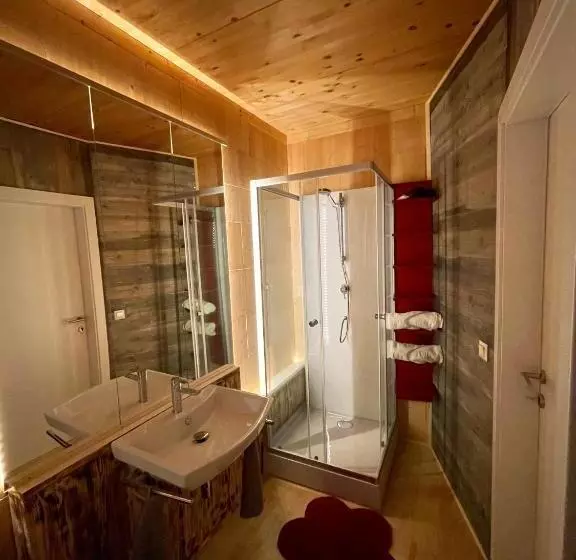 Ferien In Holz   Fühle Die Gemütlichkeit Enjoy