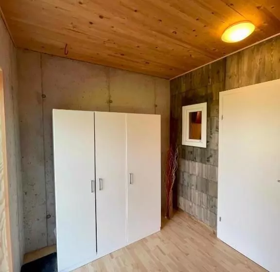 Ferien In Holz   Fühle Die Gemütlichkeit Enjoy