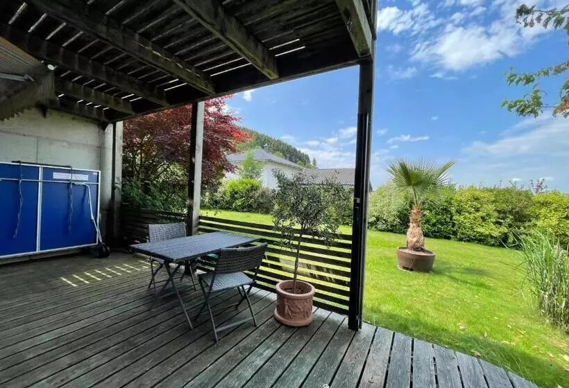 Ferien In Holz   Fühle Die Gemütlichkeit Enjoy