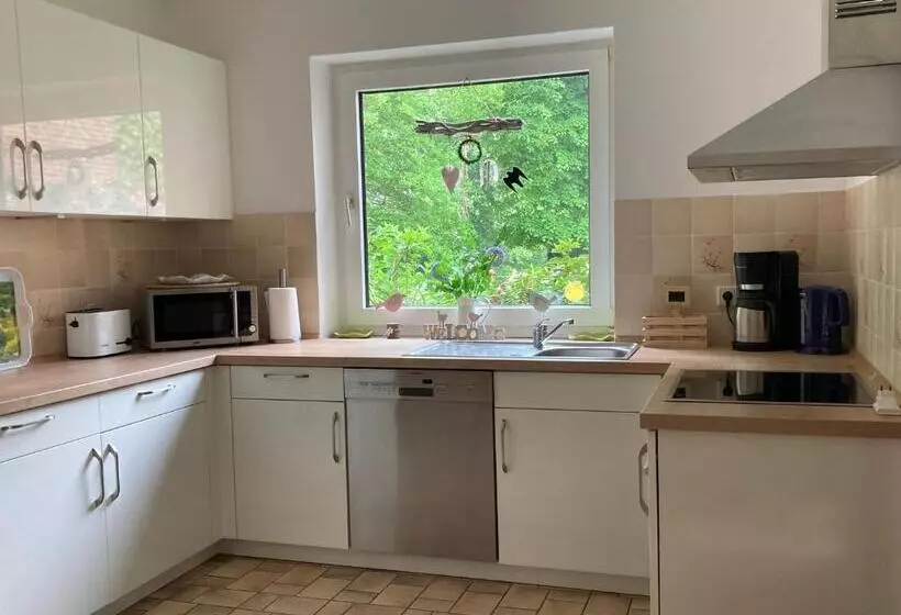 Ferienhaus Heinrichs