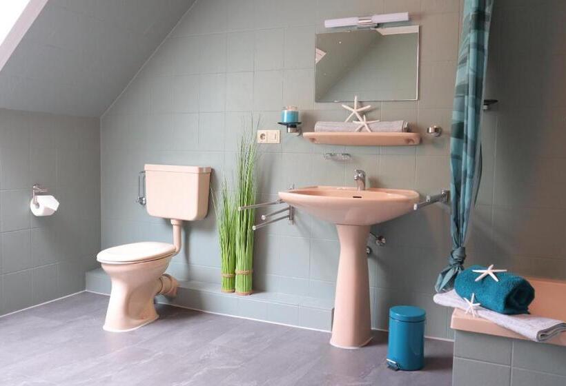 Ferienhaus Heinrichs