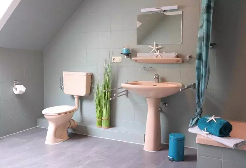 Ferienhaus Heinrichs