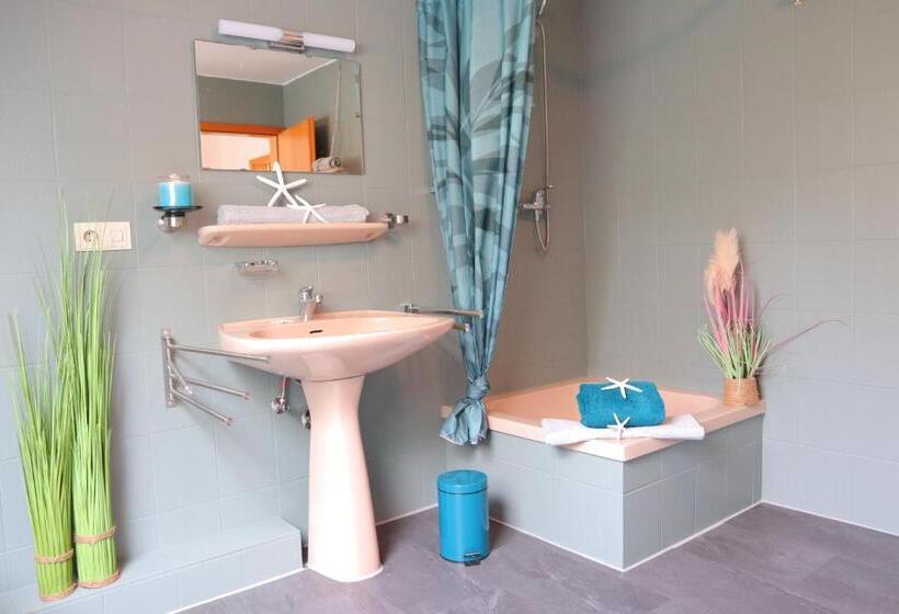 Ferienhaus Heinrichs