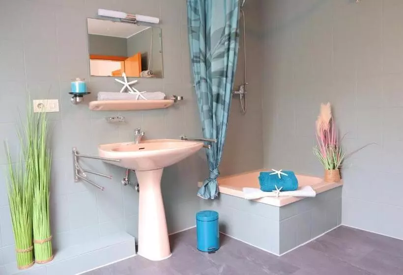 Ferienhaus Heinrichs