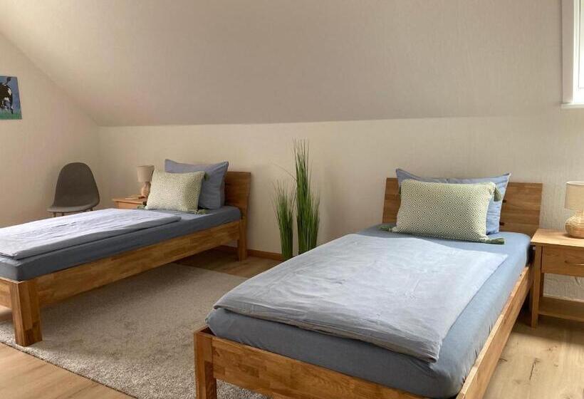 Ferienhaus Heinrichs