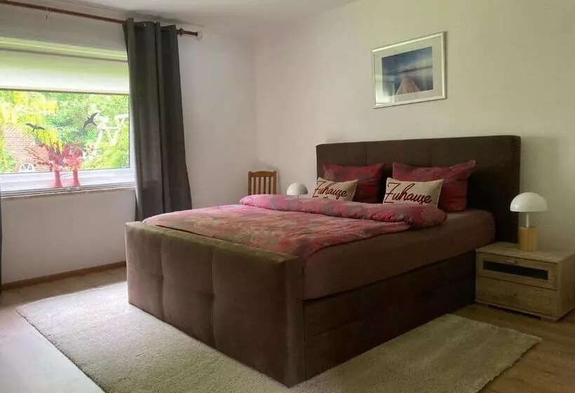 Ferienhaus Heinrichs