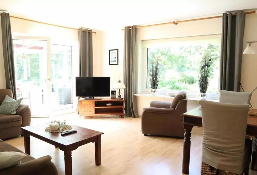 Ferienhaus Heinrichs