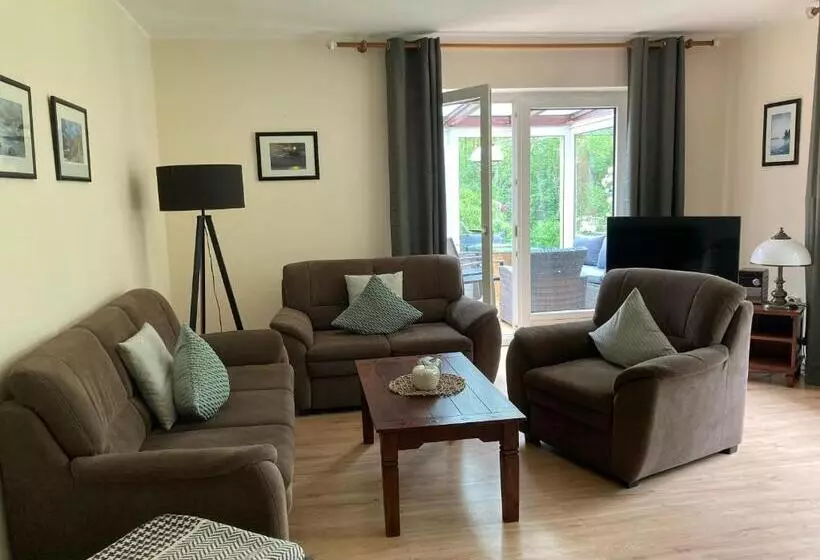 Ferienhaus Heinrichs