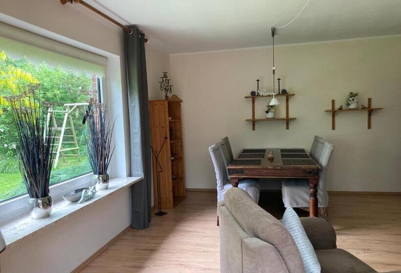 Ferienhaus Heinrichs