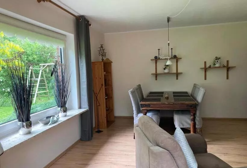 Ferienhaus Heinrichs