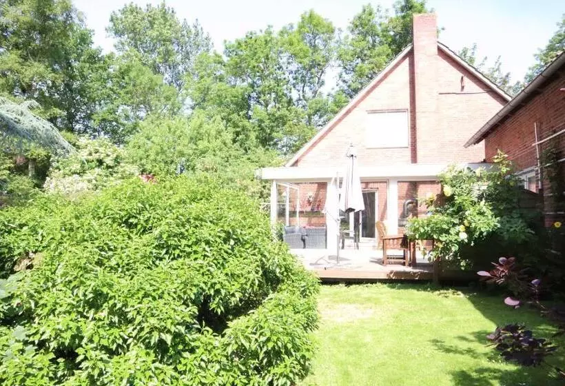 Ferienhaus Heinrichs