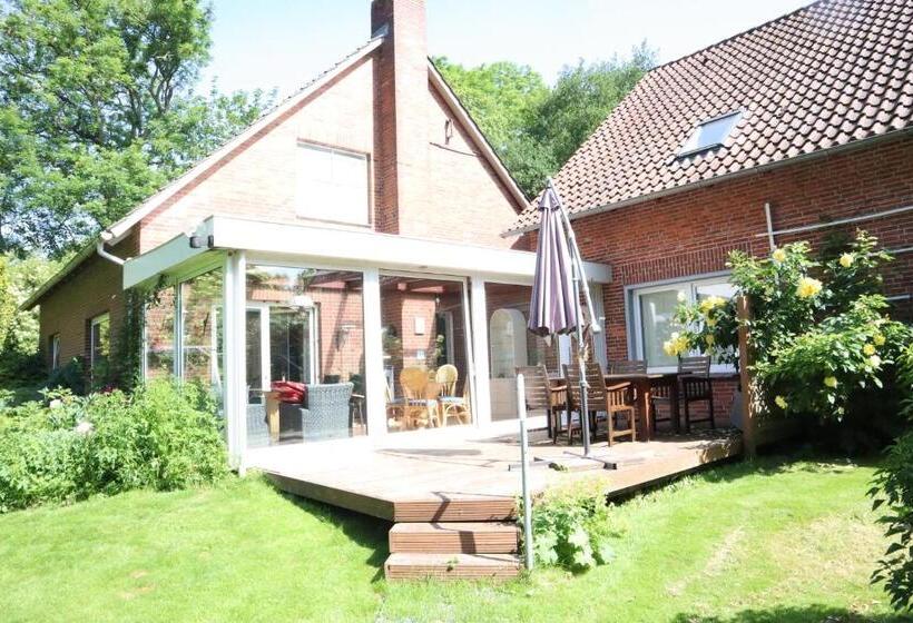 Ferienhaus Heinrichs