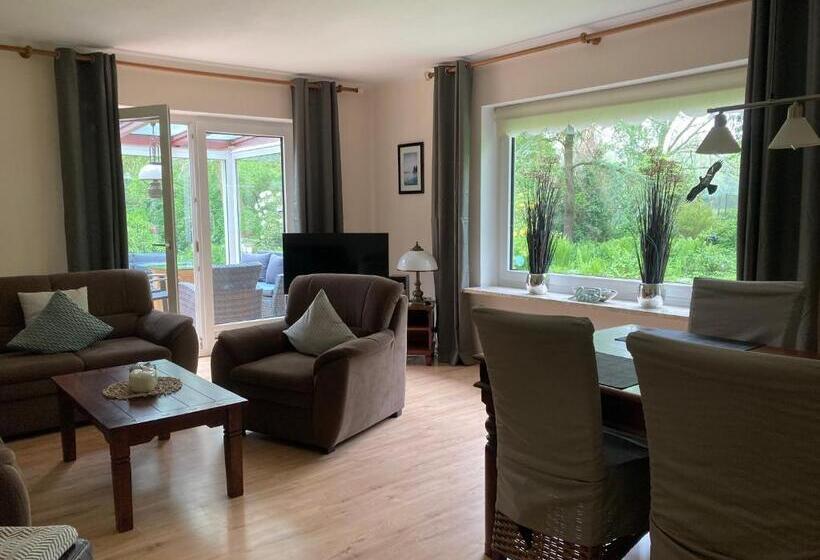 Ferienhaus Heinrichs