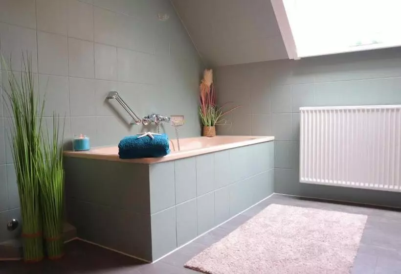 Ferienhaus Heinrichs