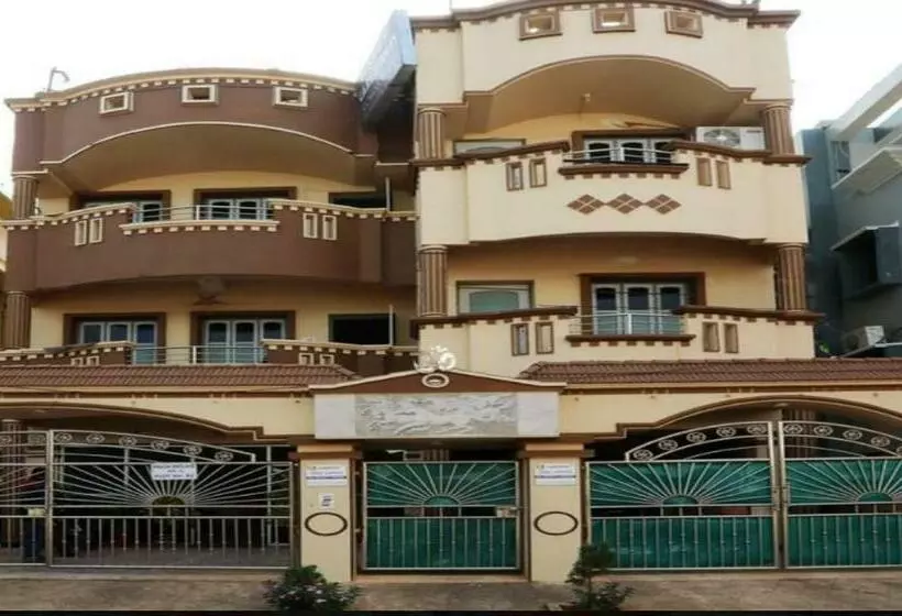 Happy Care Homes By Wb Hotels