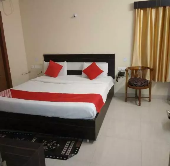 Happy Care Homes By Wb Hotels