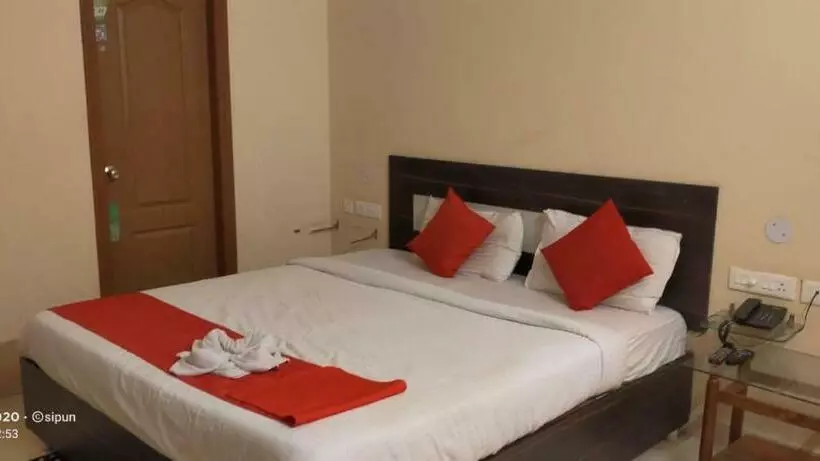 Happy Care Homes By Wb Hotels
