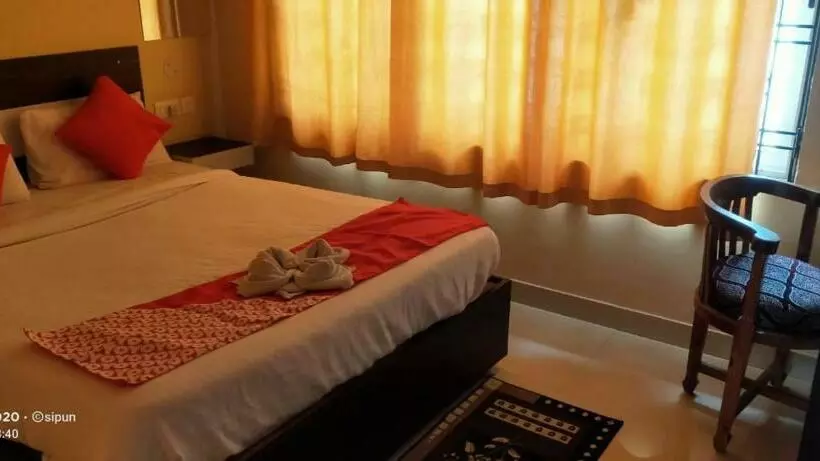 Happy Care Homes By Wb Hotels