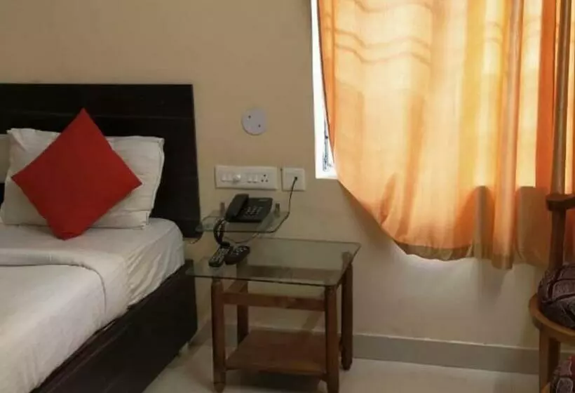 Happy Care Homes By Wb Hotels