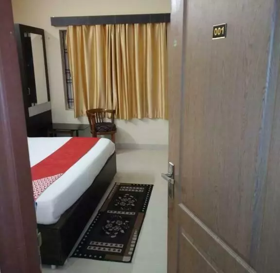 Happy Care Homes By Wb Hotels