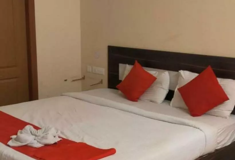 Happy Care Homes By Wb Hotels