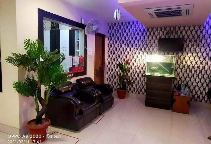 Happy Care Homes By Wb Hotels