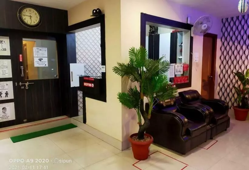 Happy Care Homes By Wb Hotels
