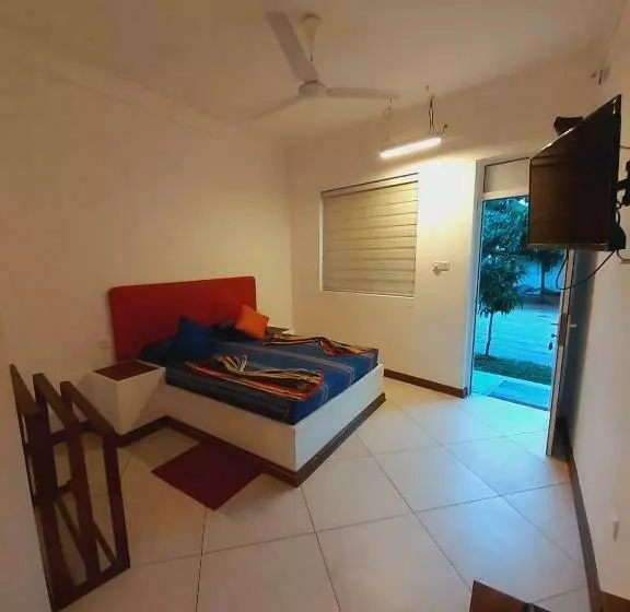 ホテル Royal Crown Residence